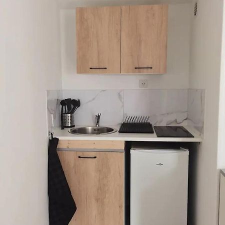 Studio 1 - Metro Europe Руан Екстер'єр фото