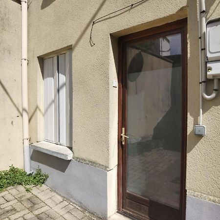 Studio 1 - Metro Europe Руан Екстер'єр фото